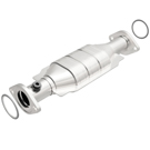 1999 Mazda 626 Catalytic Converter EPA Approved 1