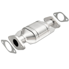 MagnaFlow Exhaust Products 93164 Catalytic Converter EPA Approved 1
