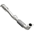 2003 Toyota Camry Catalytic Converter EPA Approved 3