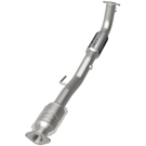 2003 Toyota Camry Catalytic Converter EPA Approved 5