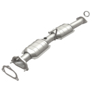 MagnaFlow Exhaust Products 93170 Catalytic Converter EPA Approved 1