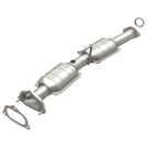 2002 Mazda B-Series Truck Catalytic Converter EPA Approved 1