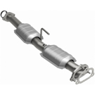 2002 Mazda B3000 Catalytic Converter EPA Approved 2
