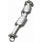 2002 Mazda B3000 Catalytic Converter EPA Approved 4