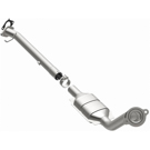 2007 Buick Rendezvous Catalytic Converter EPA Approved 2