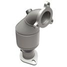 MagnaFlow Exhaust Products 93188 Catalytic Converter EPA Approved 1