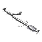 1999 Mitsubishi Galant Catalytic Converter EPA Approved 1