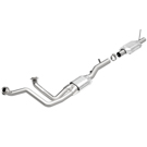 MagnaFlow Exhaust Products 93190 Catalytic Converter EPA Approved 1