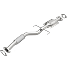 2000 Mitsubishi Galant Catalytic Converter EPA Approved 1