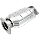2003 Nissan Maxima Catalytic Converter EPA Approved 1