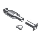 MagnaFlow Exhaust Products 93199 Catalytic Converter EPA Approved 1