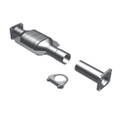 1995 Isuzu Rodeo Catalytic Converter EPA Approved 1