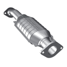 MagnaFlow Exhaust Products 93206 Catalytic Converter EPA Approved 1