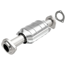 2000 Jeep Cherokee Catalytic Converter EPA Approved 1