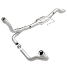 MagnaFlow Exhaust Products 93215 Catalytic Converter EPA Approved 1