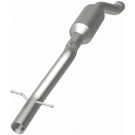 1999 Dodge Durango Catalytic Converter EPA Approved 4