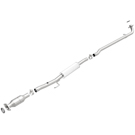 MagnaFlow Exhaust Products 93220 Catalytic Converter EPA Approved 1
