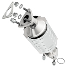 MagnaFlow Exhaust Products 93223 Catalytic Converter EPA Approved 1