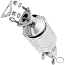 2003 Nissan Frontier Catalytic Converter EPA Approved 1