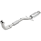 MagnaFlow Exhaust Products 93229 Catalytic Converter EPA Approved 1