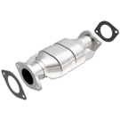 2000 Nissan Maxima Catalytic Converter EPA Approved 1