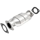 1999 Nissan Sentra Catalytic Converter EPA Approved 1