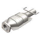 MagnaFlow Exhaust Products 93232 Catalytic Converter EPA Approved 1