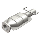1996 Lincoln Continental Catalytic Converter EPA Approved 1