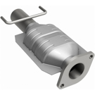1996 Lincoln Continental Catalytic Converter EPA Approved 2