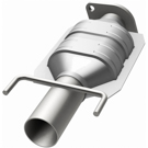 1996 Lincoln Continental Catalytic Converter EPA Approved 4