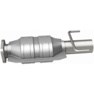 1996 Lincoln Continental Catalytic Converter EPA Approved 3