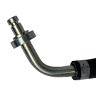 2018 Ford Transit-150 Power Steering Return Line Hose Assembly 2
