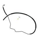2018 Ford Transit-150 Power Steering Return Line Hose Assembly 1