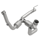 MagnaFlow Exhaust Products 93241 Catalytic Converter EPA Approved 1