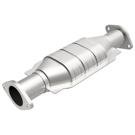 1999 Mitsubishi 3000GT Catalytic Converter EPA Approved 1