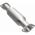 1996 Mitsubishi 3000GT Catalytic Converter EPA Approved 2