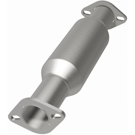 1996 Mitsubishi 3000GT Catalytic Converter EPA Approved 4