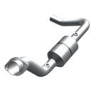 MagnaFlow Exhaust Products 93250 Catalytic Converter EPA Approved 1