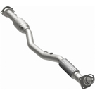 MagnaFlow Exhaust Products 93257 Catalytic Converter EPA Approved 2