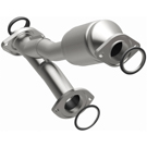2000 Lexus RX300 Catalytic Converter EPA Approved 2