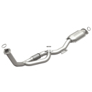 1998 Toyota Camry Catalytic Converter EPA Approved 1