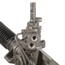 BuyAutoParts 80-01761R Rack and Pinion 4