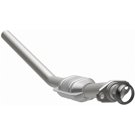 1993 Dodge Caravan Catalytic Converter EPA Approved 2