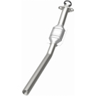 1993 Dodge Caravan Catalytic Converter EPA Approved 4
