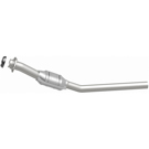 1993 Dodge Caravan Catalytic Converter EPA Approved 3