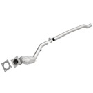 MagnaFlow Exhaust Products 93277 Catalytic Converter EPA Approved 1