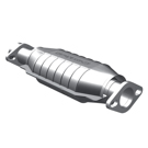 MagnaFlow Exhaust Products 93286 Catalytic Converter EPA Approved 1