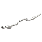 MagnaFlow Exhaust Products 93289 Catalytic Converter EPA Approved 1
