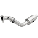 MagnaFlow Exhaust Products 93290 Catalytic Converter EPA Approved 1