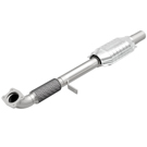 MagnaFlow Exhaust Products 93292 Catalytic Converter EPA Approved 1